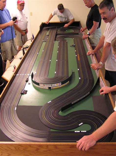 harden creek slot cars|carrera slot car forum.